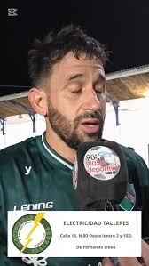 LA GRAN OPORTUNIDAD PARA CELSO GONZÁLEZ 🎙El mediocampista de gran  rendimiento en los últimos campeonatos con Ferro de Realicó, Celso Martín  González, quedó seleccionado en San Jorge de Santa Fe para jugar