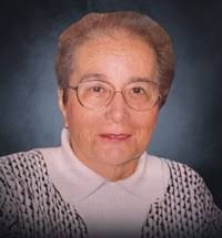 Gilda Morin's Instagram, Twitter & Facebook