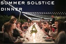 Summer Solstice Dinner at Turnbull Winery