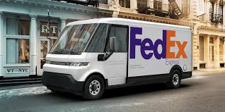 The company was founded in 1971 by frederick w. Fedex Beschafft Ab 2025 Zu 50 Prozent E Lieferwagen Electrive Net