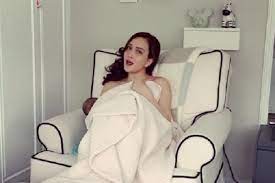 Rupanya, olahraga jadi salah satu rahasia shandy aulia untuk tetap tampil bugar dan cantik. Shandy Aulia Ungah Video Menyusui Di Instagram Netizen Heboh