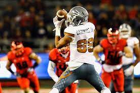 Sun Devils For Life Freddy Gammage Matt Haack And Laiu Moeakiola Make Us Proud Forksanddedicationup A Asu Football Arizona State Arizona State University