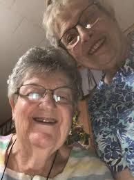 Celebrating 82nd birthday in Patoutville, LA