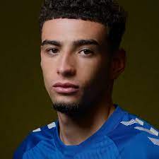 Ben godfrey on wn network delivers the latest videos and editable pages for news & events, including entertainment, music, sports, science and more, sign up and share your playlists. Everton S Ben Godfrey I Started A Mission To Prove People Wrong Everton The Guardian