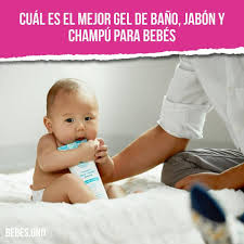 Maybe you would like to learn more about one of these? Cual Es El Mejor Gel De Bano Jabon Y Champu Para Bebes 2021 Las Mejores Marcas De Productos De Higiene