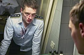 Deutschland '83 and '86 boxed set dvd: Deutschland 83 Brave Guy Tv Episode 2015 Imdb