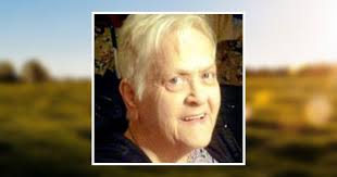 Rosemary Mchenry (Burns) Obituary November 12, 2012