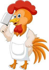 Vector of chef holding a, 18 wheeler clip art, clipart of a retro cartoon and other 51 cliparts. Premium Vector Restaurant Chef Gives Finished Dish To Waitress Cartoon Illustration Restaurant Staff Outline Characters