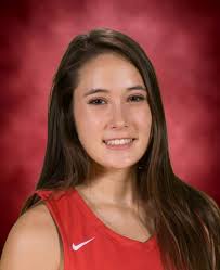 The 2018 News-Press All-Area Girls Cross Country Team