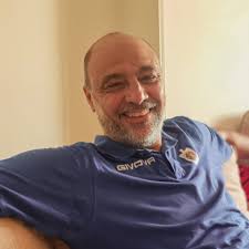 Mahmoud Hammad Tawfiq