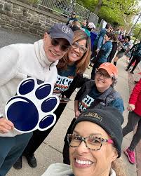 The Diversity and Educational Equity Committee (DEEC) will be running a  week-long Fall Fitbit Giveaway. Participants will have a one-week window to  like our Facebook page AND comment