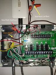 • location of thermostat may vary. Nest E 2 Wire Heat Only Boiler With 24 Volt Transformer Google Nest Community