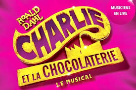 Charlie Et La Chocolaterie Le Musical Au Theatre Du Gymnase Reporte En Mars 2021 Charlie Et La Chocolaterie Musical Theatre