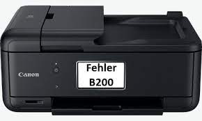 Maybe you would like to learn more about one of these? Canon Fehler B200 Printer4you Com