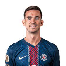 Fabián Ruiz: profilo e statistiche del giocatore | Sky Sport
