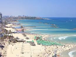 Tel aviv blog gibt einen insiderblick in das leben in tel aviv. The Best Beaches In Tel Aviv From Gordon To Jerusalem Beach