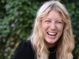 Katharine Leonard's Instagram, Twitter & Facebook