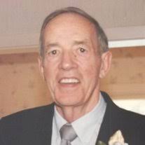 Obituary information for Kenneth "Ken" P. Parker Sr.