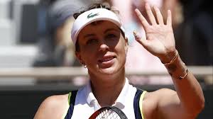 WTA w San Diego: Anastazja Pawluczenkowa