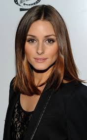 The long bob has been a popular hairstyle this year. Pin By Lauri Lewallen On Hairstyles Hair Styles Hair Styles 2014 Long Bob Hairstyles