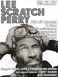 Norfolk Reggae Project