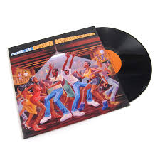 Check spelling or type a new query. Camp Lo Uptown Saturday Night Vinyl 2lp Turntablelab Com