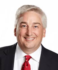 Dale Hooper: I Guess I've Always Been a Natural!