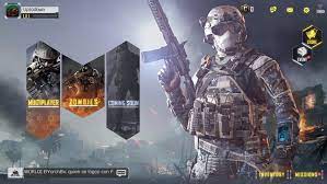 Pre Registration For Call Of Duty Mobile On Android Is Now Open