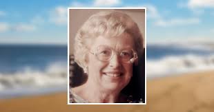 Lillian T. (LaBelle) Woolfall Obituary October 1, 2024