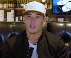 Mike Rapp's Instagram, Twitter & Facebook