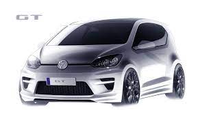 volkswagen gt up concept design sketch car body design volkswagen up motorcycle design vw up