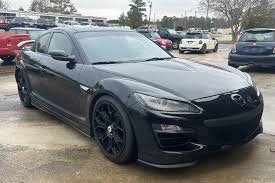 Image result for Black 2009 RX