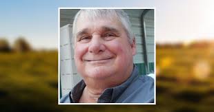 Jerry Dean Nugent Obituary April 8, 2020