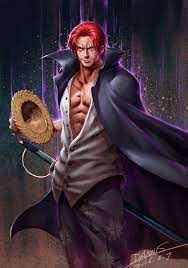Download 1900x1080 one piece anime ace monkey d luffy wallpaper. Wallpaper One Piece Shanks Yonkou 1267x1800 Lerx 1354073 Hd Wallpapers Wallhere