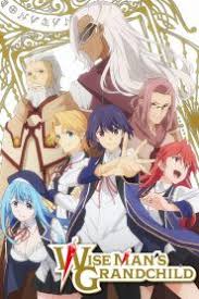 In seguito ad un incidente, lo stesso takemichi si ritrova all'improvviso ai tempi delle scuole medie; Nonton Anime Kenja No Mago Sub Indo Kualitas Hd Papanime
