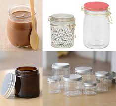 Alors, il pèse combien de pot de yaourt ? Idees Creatives Pour Customiser De Simples Bocaux Et Pots