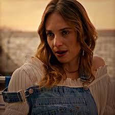 Robyn Buckley Epilogue