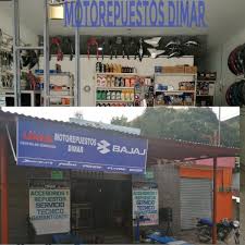 Motorepuestos Dimar