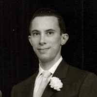 Bernard Geyer (1926–2010) • FamilySearch