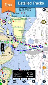 Boating Maine Nautical Charts App Price Drops