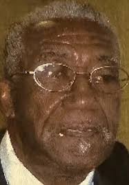 Albert Isaac Girley Obituary