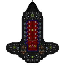 We did not find results for: Can Someone Beat This New Ship Scroll Down Cosmoteer Official Forum