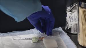 But there are others in the works, notably from johnson & johnson and astrazeneca. Us Marks 50m Covid 19 Vaccines Administered Under Biden