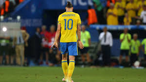Allí terminó la historia de raúl con la selección. Reaccion De Suecia A La Vuelta De Ibrahimovic A La Seleccion