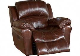 Shop For A Casaro Brown Leather Glider Recliner At Rooms To Go Find Recliners Lift Chairs That Will Loo Best Leather Sofa At Home Furniture Store Pretty House