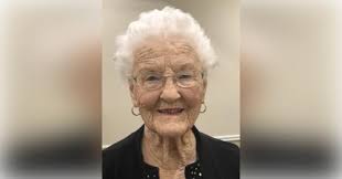 Nell Binion Obituary (2023)