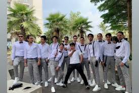 Muhammad rizky billar, yang lebih dikenal sebagai rizky billar adalah aktor berkebangsaan indonesia. 6pwwa6frv96lcm