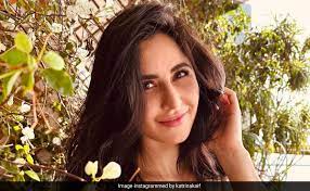 Katrina Kaif's Good Morning Post Has Husband Vicky Kaushal's Heart