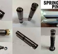 Mercedes-Benz Truck Suspension Parts 3955860232 3543220030 ...