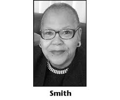 PHYLLIS SMITH Obituary (1950